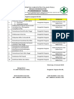 A.1.1. Baru-Penetapan (KIA-KB) Jenis-Jenis Kegiatan Program KIA-KB