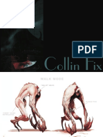 Album Collin Fix