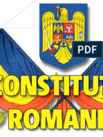 1866: O Constituție Valahă A României, Boicotată de Moldoveni