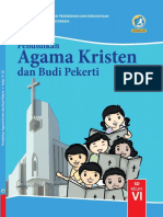 Kelas1 Buku Siswa Pendidikan Agama Kristen Dan Budi Pekerti Kelas Vi 2143