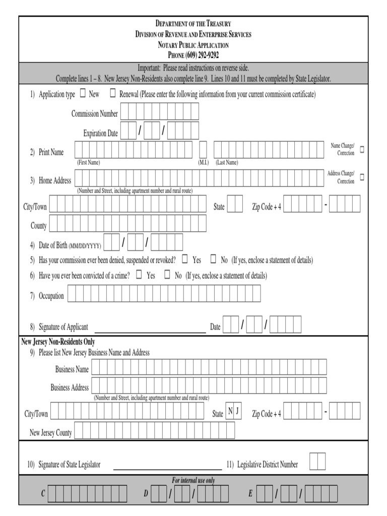 How To A Notary PDF Notary Public Government Information