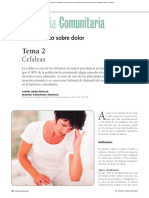 PDF Cefalea
