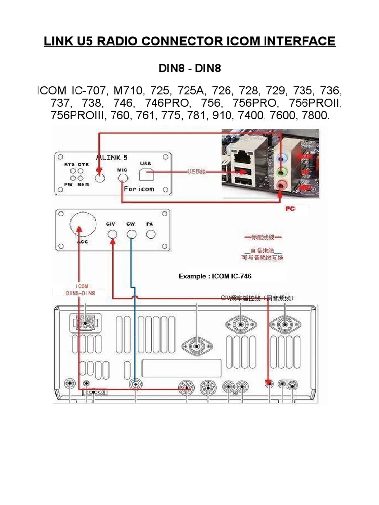 Link FT8 | PDF | Business | Technology & Engineering