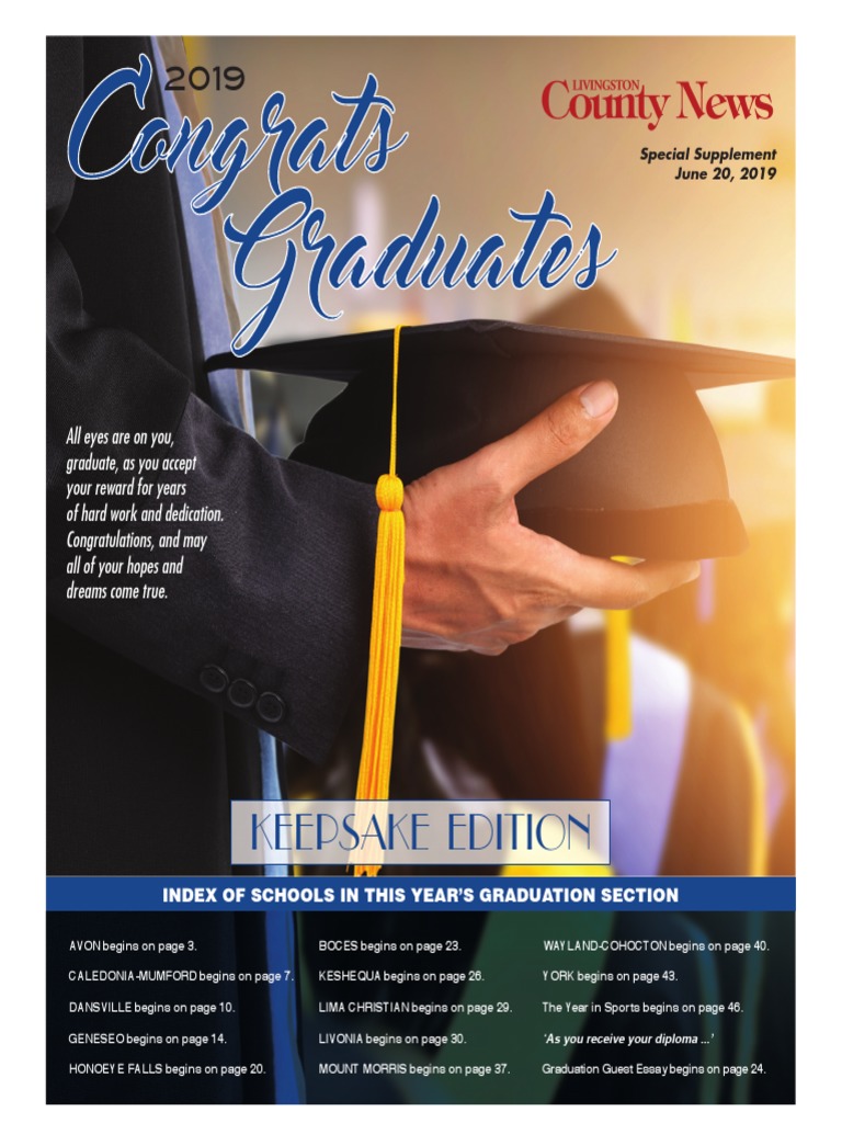 Annual Report 2024 by University of Mount Saint Vincent - Issuu, image size:768x1024