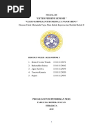 Sgd Kel.5 Kmb Sistem Persepsi Sensori