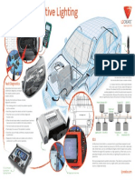 Modern Automotive Lighting: Serial Bus