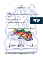 Geologi Regional Gambar 21 Peta Fisiografi Jawa Barat Van Bemmelen 1949