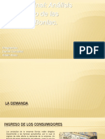 Análisis y Desarrollo de Empresas Lácteas Nacionales