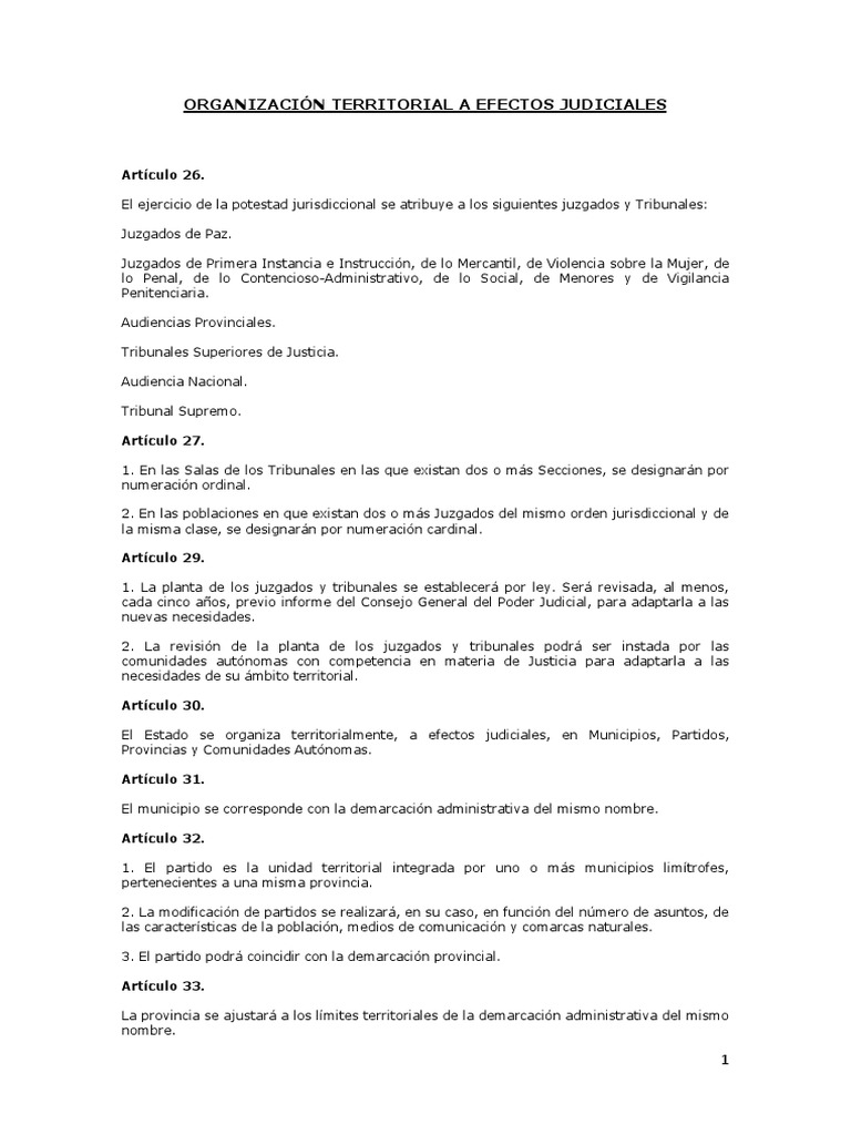 Ventajas y desventajas de la organización territorial en Ecuador | PDF ...