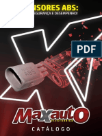 Catalogo Maxauto Abs 2019 Versao 16/07/2019