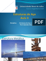 Estruturas de aço e Madeira -Aula 4-1.pdf