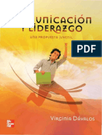 Libro Comunicación y Liderazgo