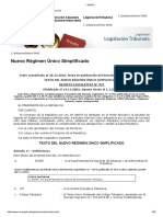 Texto Único Ordenado del RUS - LEGISLACION.pdf