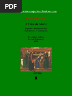 BOZZANO Ernesto Tit Crise Da Morte-A