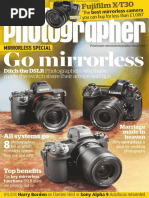 Amateur Photographer - September 12th 2009 (Malestrom) | PDF