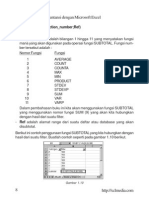 Program Aplikasi Akuntansi Dengan Microsoft Excel - Hal 8