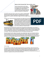 Train Station - Case Study