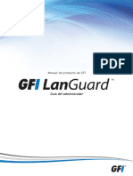 Manual GFI LAnguard