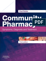 Paul Rutter BPharm MRPharmS PhD-Community Pharmacy_ Symptoms Diagnosis and Treatment 3e-Chur.pdf