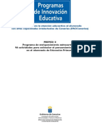 Portada Programa Enriquecimiento Curricular PDF