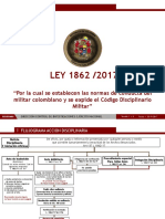 Flujogramas de La Actuacion Disciplinaria