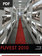 Manual Fuvest 2010