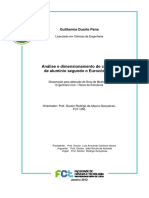 Análise e dimensionamento de colunas de alumínio segundo o Eurocódigo 9.pdf