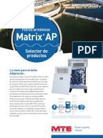Selector Matrix AP