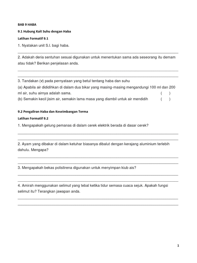 T2 Bab 9 Haba Pdf