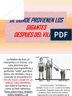 459DE DONDE SURGIERON LOS GIGANTES DESPUES DEL DILUVIO.ppt