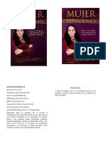 Mujer Reposicionate PDF