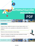 Introducción Automatización