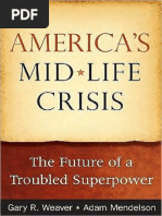 America's Midlife Crisis