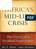 America's Midlife Crisis