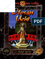 (Serie O-1) Otosan Uchi PDF