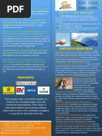 Folder Cbp Energia Solar