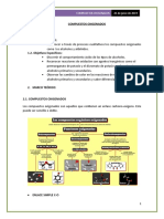 Compuestos-Oxigenados