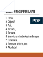 PRINSIP-PRINSIP PENILAIAN.pptx