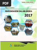 Warungasem Dalam Angka