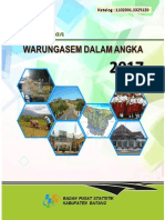 Warungasem Dalam Angka