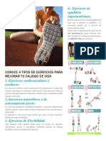 folleto informativo Conoce 4 tipos de ejercicios para mejorar tu calidad de vida.docx