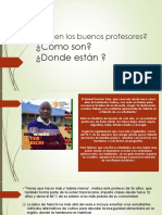 Existen los buenos profesores.pptx