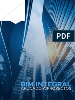 Bim Integral Aplicado A Proyectos