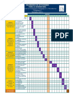 Plan de Trabajo Estadistica 1 Semestre 2019-2