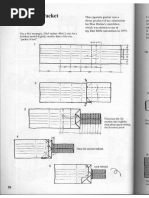 Dave Brill, Cigarettes