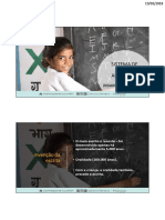 Sistema de Escrita Alfabética: Invenção Da Escrita