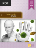 Apostila Nutricao Imune Iapp 