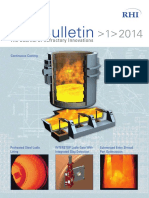 The Journal of Refractory Innovations