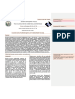 Informe Práctica de Adsorción