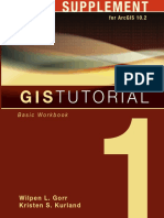 GISTutorial1 Update